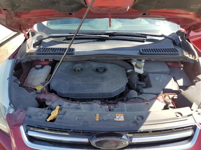 Photo 12 from auction – 2013 FORD ESCAPE TITANIUM with VIN 1FMCU9J91DUB07846