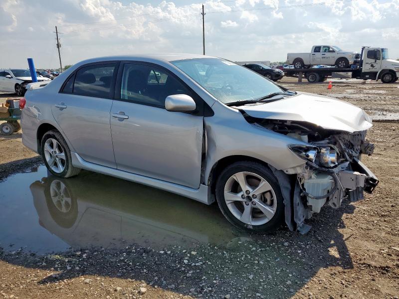 Photo 4 from auction – 2011 TOYOTA COROLLA BA with VIN 2T1BU4EE2BC638414