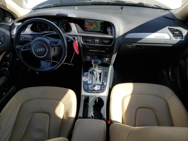 Photo 8 from auction – 2015 AUDI A4 ALLROAD with VIN WA1UFAFL7FA006964
