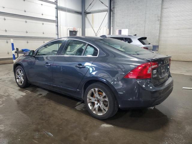 Photo 2 from auction – 2013 VOLVO S60 T6 with VIN YV1902FH1D1229913