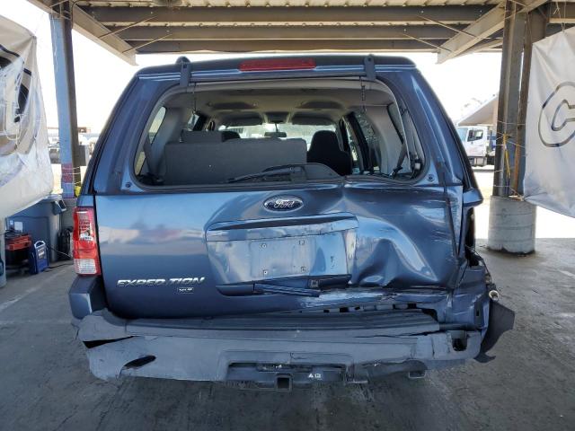 Photo 6 from auction – 2005 FORD EXPEDITION XLT with VIN 1FMPU15575LA34998
