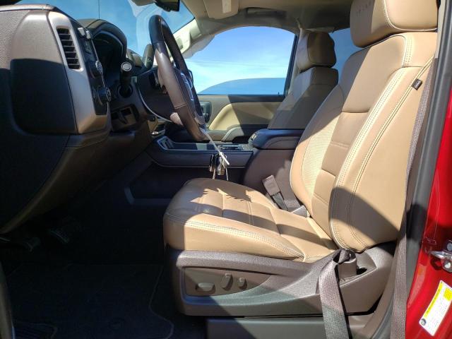 Photo 7 from auction – 2018 GMC SIERRA K15 with VIN 3GTU2PECXJG274908