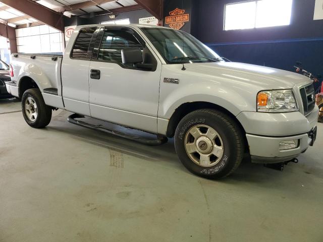 Photo 4 from auction – 2004 FORD F150 with VIN 1FTRX04W54KD84966