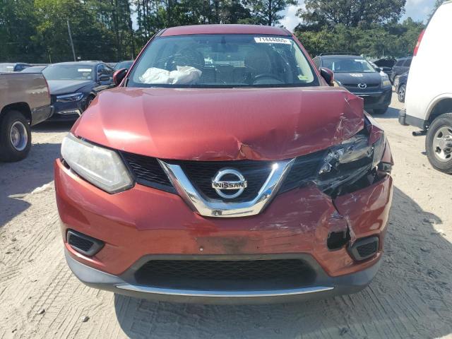 Photo 5 from auction – 2016 NISSAN ROGUE S with VIN KNMAT2MV0GP604209