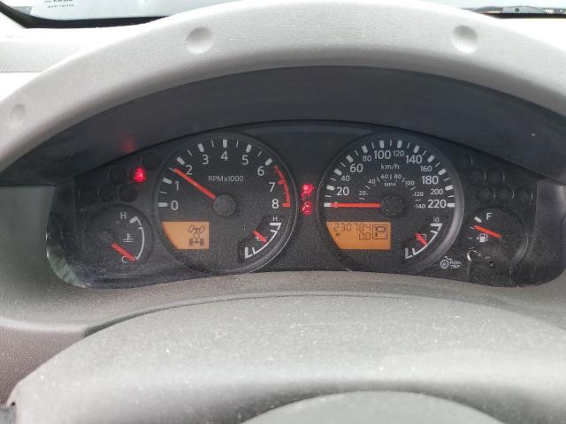 Photo 9 from auction – 2016 NISSAN FRONTIER S with VIN 1N6AD0FV1GN761075