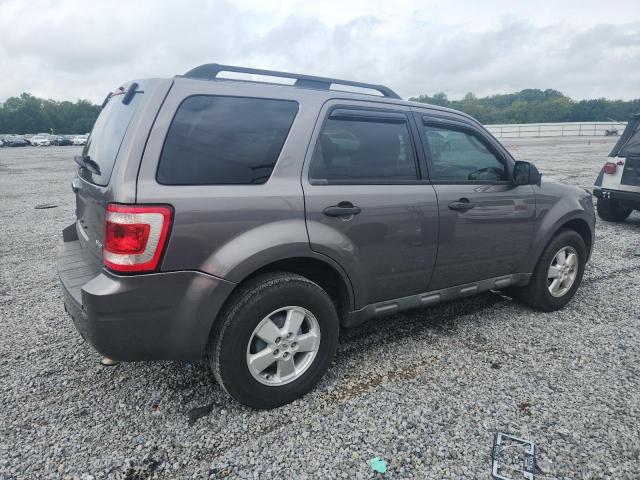 Photo 3 from auction – 2010 FORD ESCAPE XLT with VIN 1FMCU9DG7AKD05591