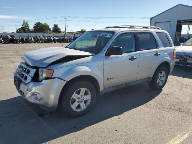FORD ESCAPE HYB 2009 with VIN 1FMCU59389KA60908 - Photo from auction