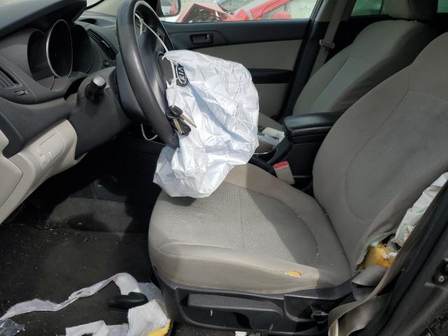 Photo 7 from auction – 2012 KIA FORTE EX with VIN KNAFU5A2XC5621472