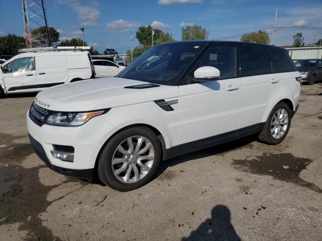 LAND ROVER RANGE ROVE 2016 z numerem VIN SALWR2VF6GA566489 - Zdjęcie z aukcji