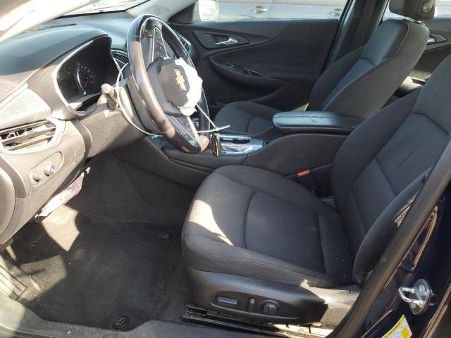 Photo 7 from auction – 2018 CHEVROLET MALIBU LT with VIN 1G1ZD5ST4JF182468