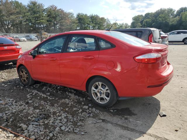 Photo 2 from auction – 2015 FORD FIESTA SE with VIN 3FADP4BJ0FM211348