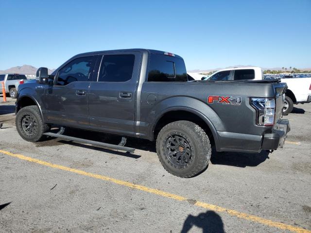 Photo 2 from auction – 2020 FORD F150 SUPER with VIN 1FTEW1E44LKF39977