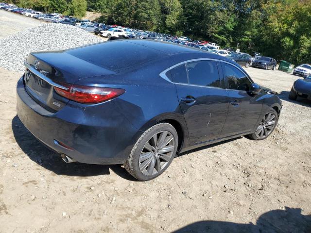 Photo 3 from auction – 2018 MAZDA 6 TOURING with VIN JM1GL1VM0J1312452