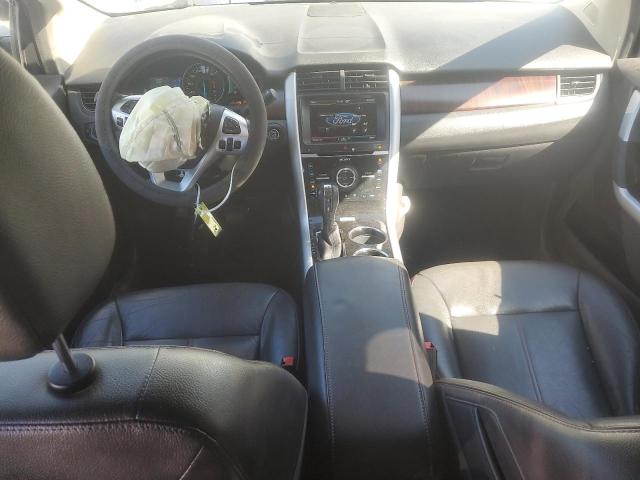 Photo 8 from auction – 2014 FORD EDGE LIMIT with VIN 2FMDK4KC5EBB01062