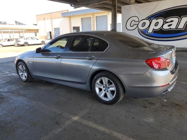 Photo 2 from auction – 2011 BMW 528 I with VIN WBAFR1C51BC749465