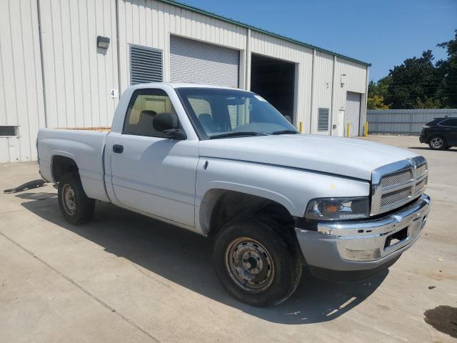 Photo 4 from auction – 1999 DODGE RAM 1500 with VIN 1B7HC16X1XS203353