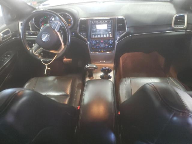 Photo 8 from auction – 2014 JEEP GRAND CHER with VIN 1C4RJFBG8EC463690