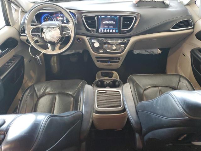 Photo 8 from auction – 2018 CHRYSLER PACIFICA with VIN 2C4RC1GG2JR251780