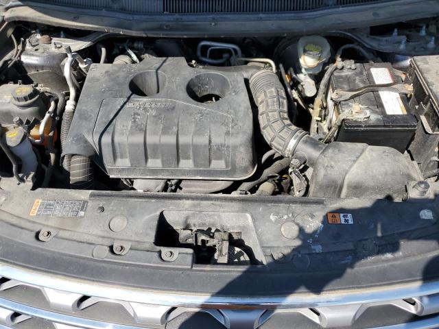 Photo 12 from auction – 2017 FORD EXPLORER L with VIN 1FM5K7FH1HGC83707