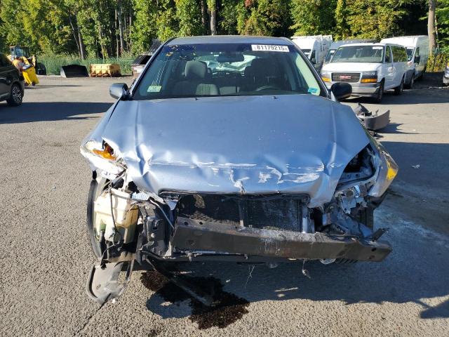 Photo 5 from auction – 2005 TOYOTA COROLLA MA with VIN 2T1LR32E55C367843
