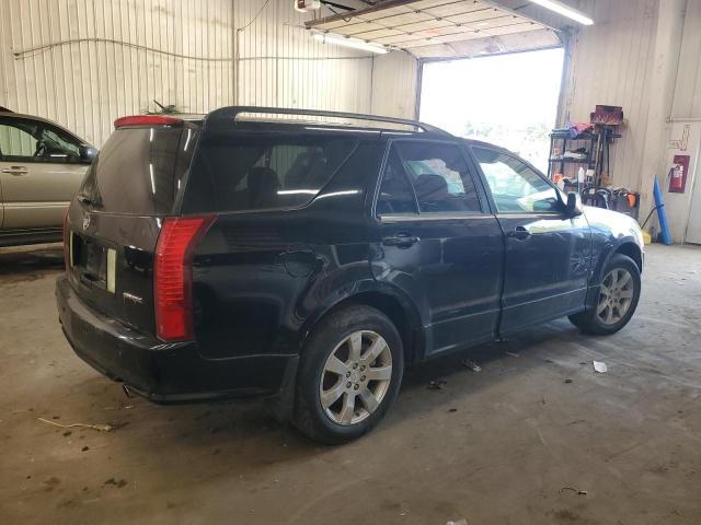 Photo 3 from auction – 2006 CADILLAC SRX with VIN 1GYEE637960188779