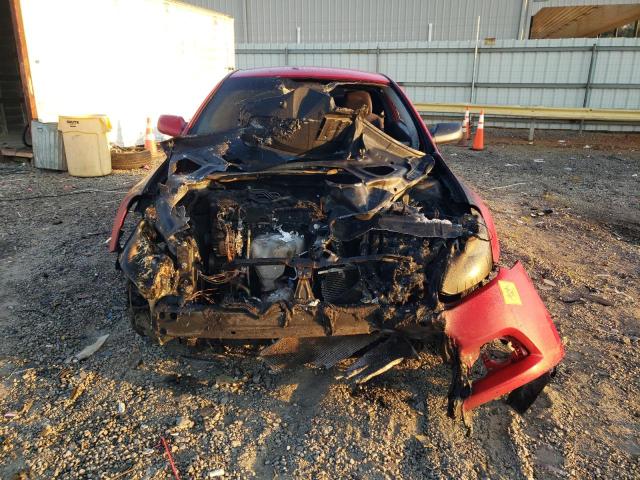 Photo 5 from auction – 2012 NISSAN ALTIMA S with VIN 1N4AL2EP2CC219788