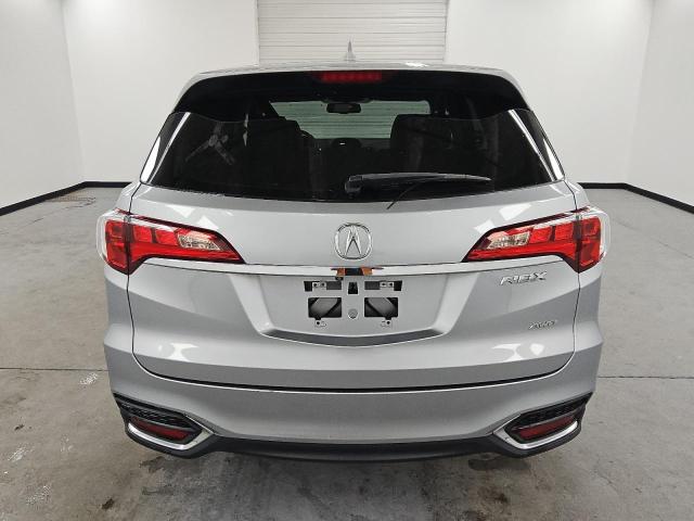 Photo 6 from auction – 2018 ACURA RDX with VIN 5J8TB4H39JL024344