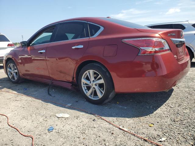 Photo 2 from auction – 2014 NISSAN ALTIMA 2.5 with VIN 1N4AL3AP2EC156609