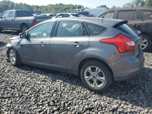 Zdjęcie 2 z aukcji – 2013 FORD FOCUS SE z VIN 1FADP3K22DL304826