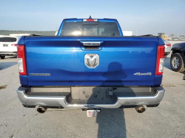 Photo 6 from auction – 2019 RAM 1500 BIG H with VIN 1C6SRFBTXKN602698