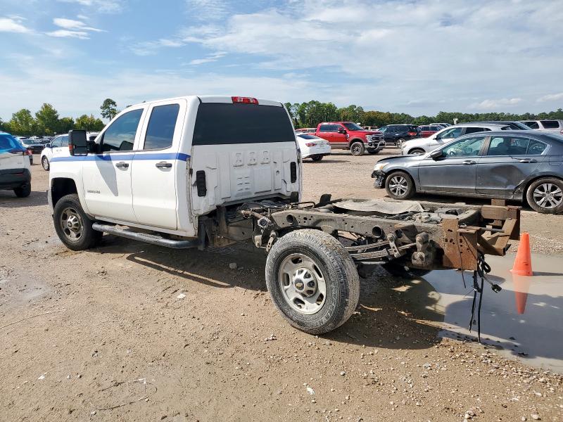 Photo 2 from auction – 2019 CHEVROLET SILVERADO with VIN 2GC2CREG0K1178203