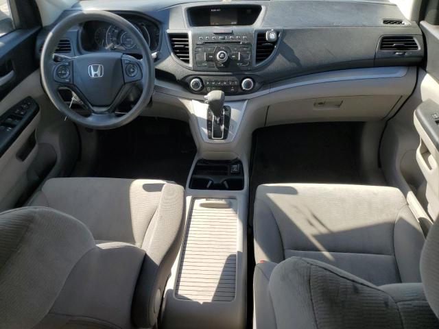 Photo 8 from auction – 2012 HONDA CR-V LX with VIN 2HKRM3H38CH514956