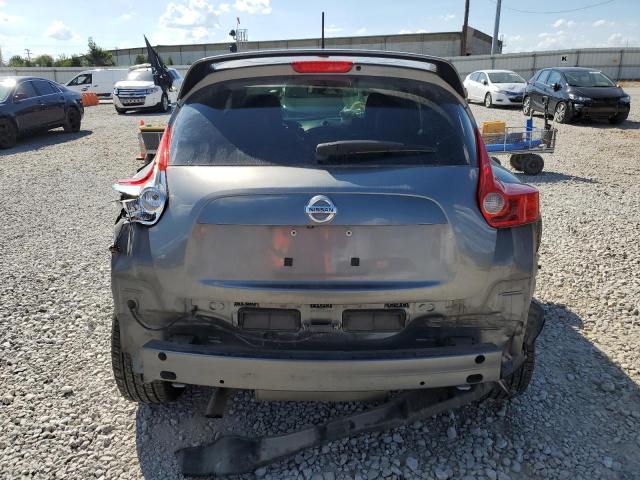 Photo 6 from auction – 2014 NISSAN JUKE S with VIN JN8AF5MV7ET360611