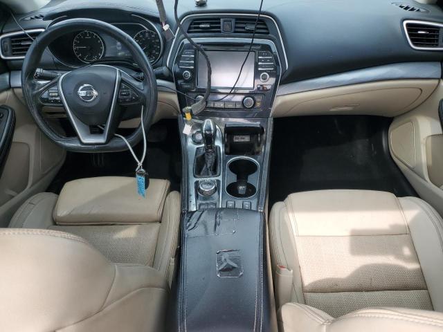 Photo 8 from auction – 2016 NISSAN MAXIMA 3.5 with VIN 1N4AA6AP9GC443052