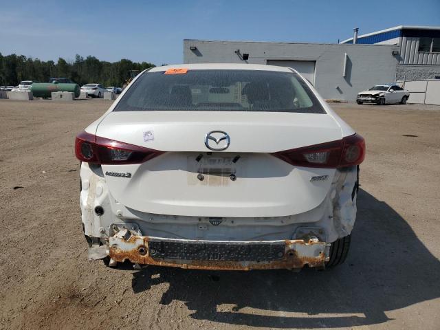 Photo 6 from auction – 2016 MAZDA 3 TOURING with VIN 3MZBM1V7XGM295783