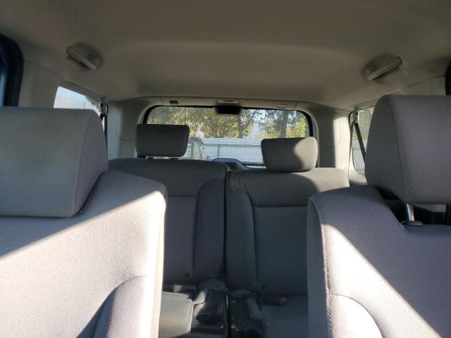 Photo 10 from auction – 2008 HONDA ELEMENT LX with VIN 5J6YH18308L014565