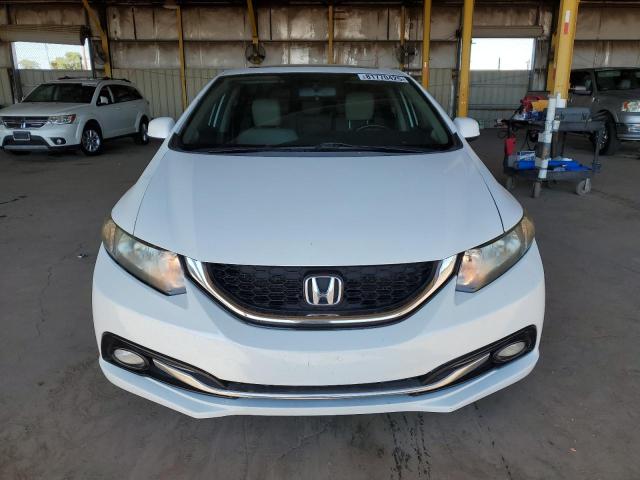 Photo 5 from auction – 2013 HONDA CIVIC EXL with VIN 19XFB2F9XDE023868