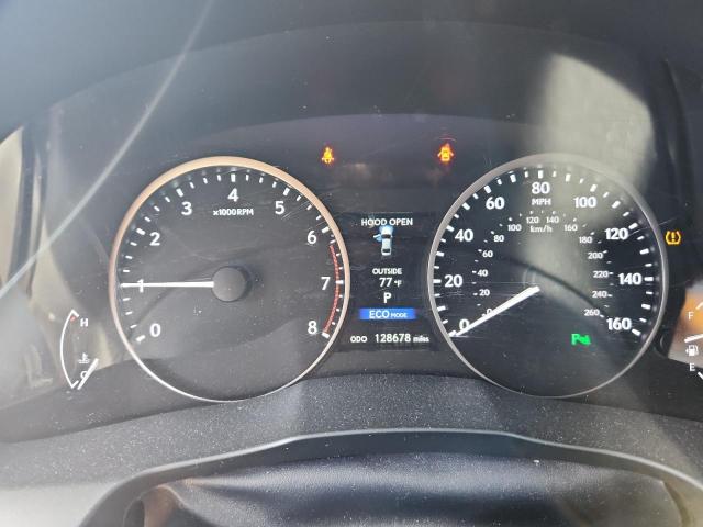 Photo 9 from auction – 2014 LEXUS ES 350 with VIN JTHBK1GGXE2138831