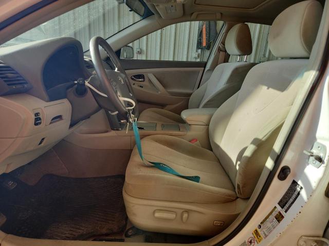 Photo 7 from auction – 2010 TOYOTA CAMRY BASE with VIN 4T4BF3EKXAR043999