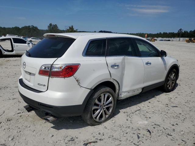 Photo 3 from auction – 2012 MAZDA CX-9 with VIN JM3TB2DAXC0366307