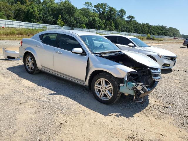 Photo 4 from auction – 2011 DODGE AVENGER MAINSTREET with VIN 1B3BD1FB5BN502120