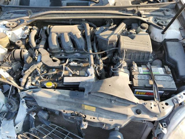 Photo 11 from auction – 2009 LEXUS ES 350 with VIN JTHBJ46GX92338295