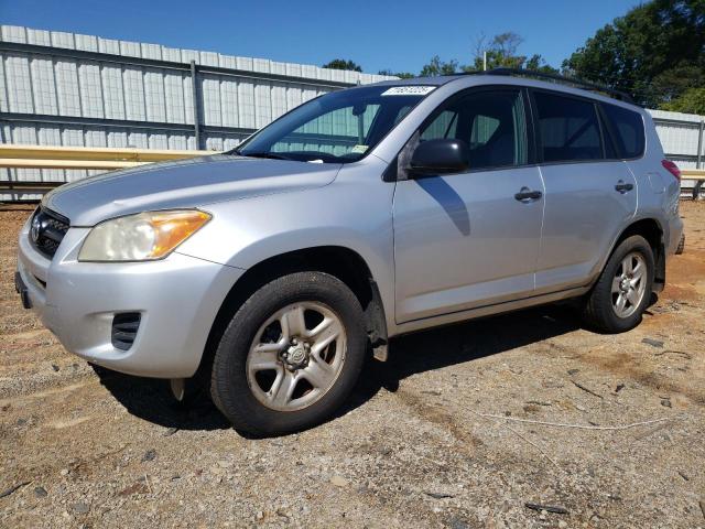 TOYOTA RAV4 2011 with VIN JTMZF4DV9B5035015 - Photo from auction