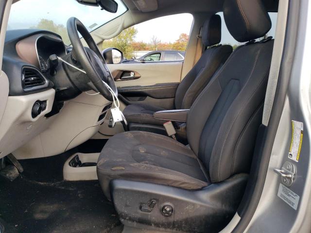 Photo 7 from auction – 2017 CHRYSLER PACIFICA T with VIN 2C4RC1DG0HR835657