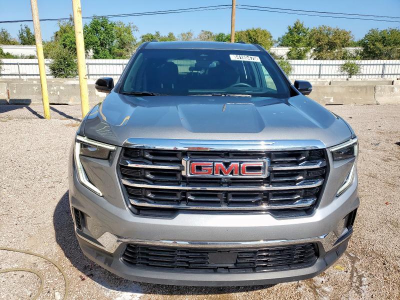 Photo 5 from auction – 2025 GMC ACADIA ELEVATION with VIN 1GKENKRS9SJ179454