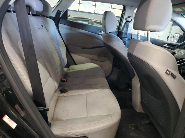 Photo 11 from auction – 2019 HYUNDAI TUCSON SE with VIN KM8J2CA49KU978912