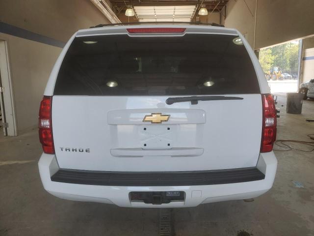 Photo 6 from auction – 2013 CHEVROLET TAHOE C1500 LS with VIN 1GNSCAE0XDR253186
