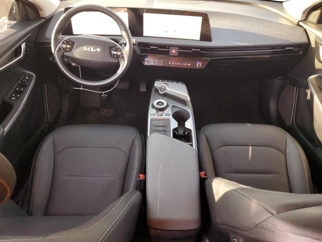 Photo 8 from auction – 2022 KIA EV6 LIGHT with VIN KNDC3DLC8N5060281