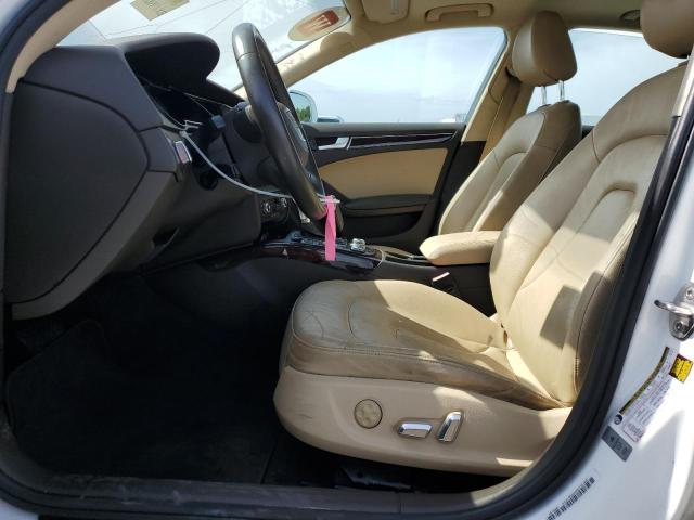 Photo 7 from auction – 2014 AUDI A4 PREMIUM with VIN WAUFFAFL0EN042014