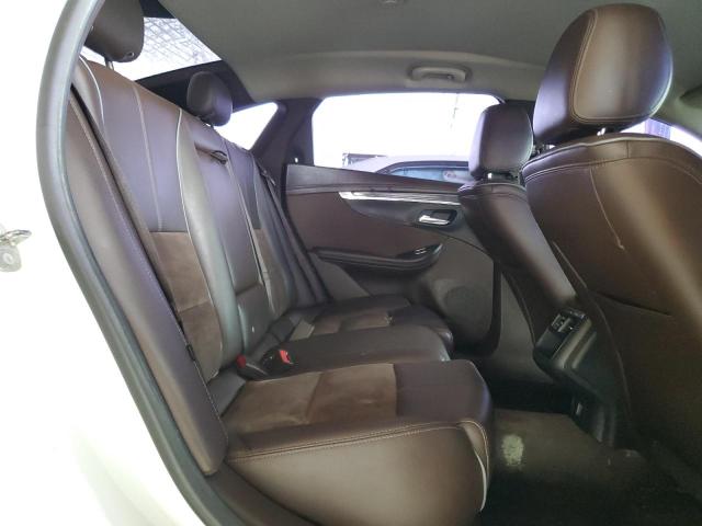 Photo 10 from auction – 2015 CHEVROLET IMPALA LT with VIN 2G1125S38F9277344